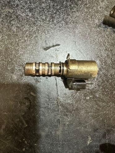 datcik: VVT-i faza dəyişdirici solenoidlər (vaqtlamanın idarəetmə klapanı) — 2