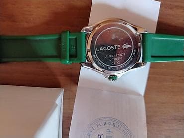 qol sahatlar: TƏCİLİ SATİLİR!!! Original mağazadan alınıb 350 azne. 100 manata — 3