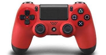 ucuz soba: Kateqoriya: Oyun konsolları Məhsul: Logo PS4 Red Black Təsvir: - — 1