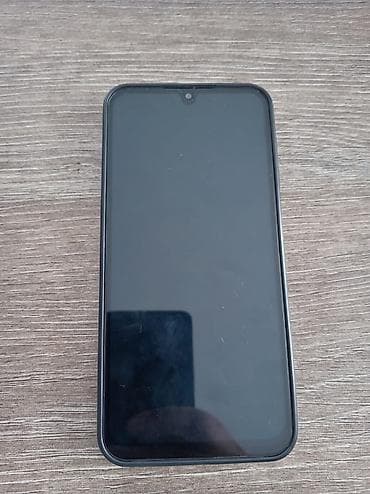 iphone xr 13 pro: Samsung Galaxy A14, rəng - Qara — 1