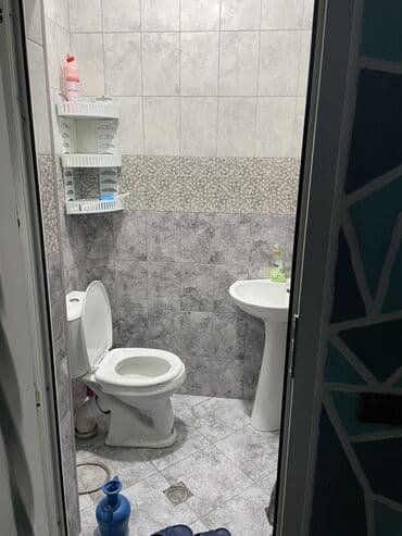 bakı quba avtobus: 5 комнат, 300 м², Свежий ремонт — 19