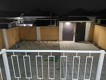 ucuz ev satilir: Dədə Qorqud 3 otaqlı, 110 kv. m, Kredit var, Yeni təmirli — 3