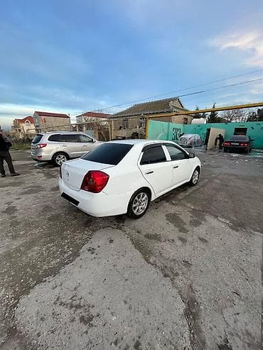 Avtomobil alışı: Mator sıfırdan yığılıb ideal vəziyətdə karopka əla hər gün sürülən — 4