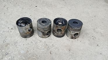 vaz 2107 abirsofka: Məhsul: Porşenlər dəsti (4 ədəd) Təsvir: - Daxili yanma mühərrikləri — 1