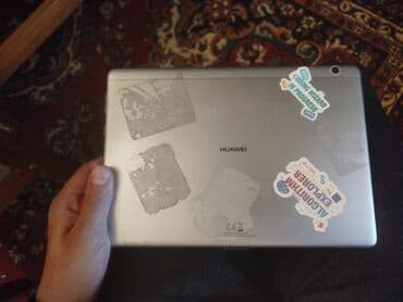 Планшеты: Другие планшеты — 1