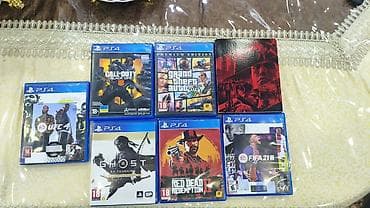 playstation 2 ucuz qiymete: Qarışıq janr, İşlənmiş Ünvandan götürmə — 1