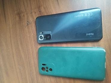 Elektronika: Xiaomi Redmi smartfon - Model: Redmi (arxa qapaqda Redmi loqosu — 2