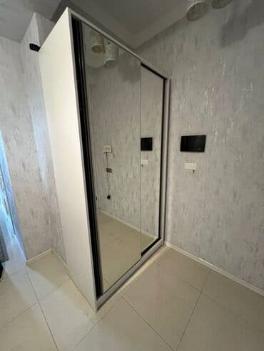 Matraslar: Yeni, Dəhliz dolabı — 1