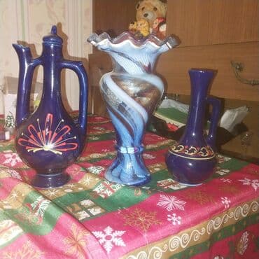 Qab-qacaq və mətbəx ləvazimatlarının alışı: Endirim olacaq — 2