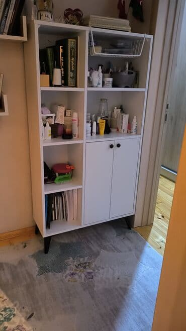 сушилка для белья на роликах: Şkaf — 2