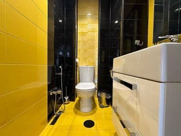 квартира в баку: 3 комнаты, Новостройка, 126 м² — 8