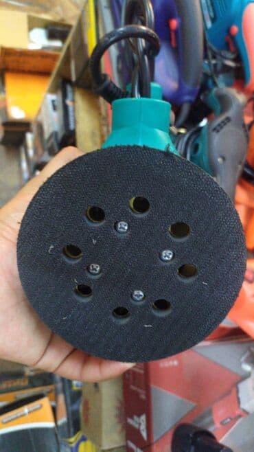 dikt satışı 2018: Cilalama Aparatı Pover Yeni Keyfiyyətli Təmiz Argenal Maldi Ünvan — 3