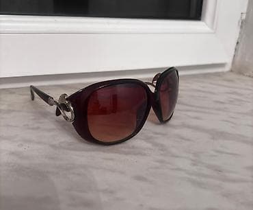 Gün eynəkləri dəsti – 2 model 1) Böyük ölçülü qadın gün eynəyi -