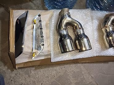 qazel turbo az: TƏCİLİ BMW və Universal Tüning Dəsti Qırığı yoxdur Qiymət: 150 AZN — 3