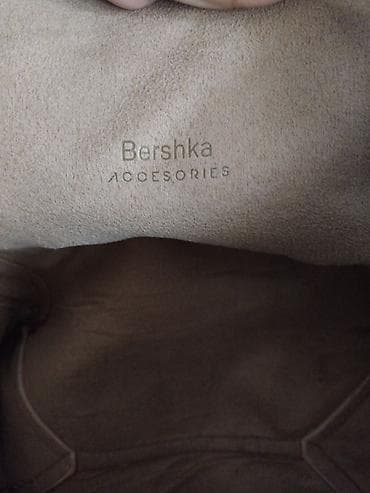 Сумка с короткой ручкой, Bershka — 3