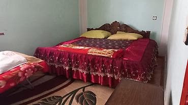 kiraye gence: 2 otaqlı mənzil – əşyalarla Gəncədə Azərittifaq Beynəlxalq — 2