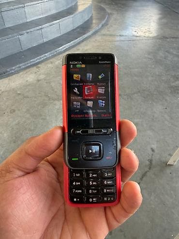 hard disk satisi: Nokia — 2