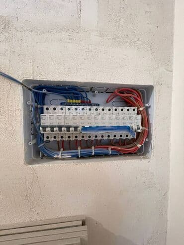 tek şexsiyyet vesiqesiyle kredit: 2 otaqlı, Yeni tikili, m. İnşaatçılar, 78 kv. m — 10