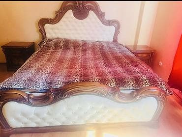 masılar: İkinəfərlik çarpayı, İşlənmiş — 1