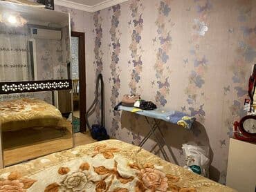 ev alıram: Bakıxanov qəs., 2 otaqlı, Yeni tikili, 80 kv. m — 3