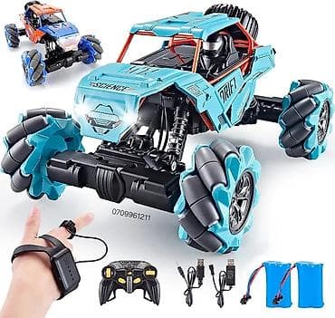 Oyuncaq dəmir maşın off road drift oyuncaq dəmir maşın off- road drift