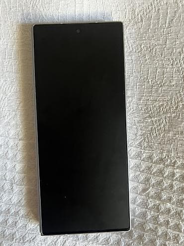 philips xenium 9@9q: Samsung Galaxy Z Fold 6, 256 GB, rəng - Boz, Face ID, Simsiz şarj, İki sim kartlı — 8