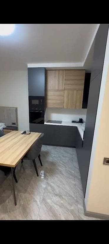 merdekanda bina evi: Nardaran qəs., 1 otaqlı, Yeni tikili, m. Koroğlu, 59 kv. m — 10