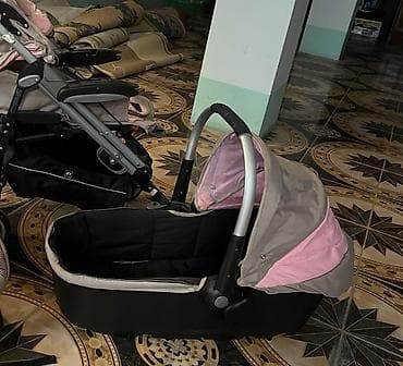 çöl üçün yelləncəklər: Digər detal və aksessuarlar — 7