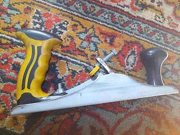 Двери и комплектующие: Rende-rubanok — 1