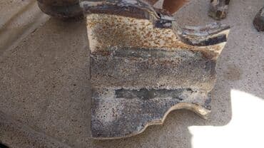 Bıçaq sayi 26 dene