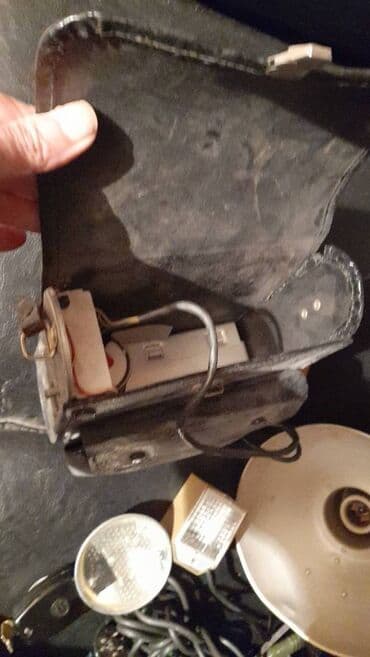 işığ: Foto ucun — 1