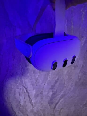 playstation vr qiymeti: VR eynəyi – standalone tip - Tam müstəqil VR qulaqcıq/eynək: işləmək — 4