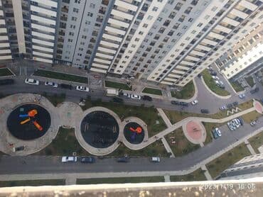 купить однокомнатную квартиру в баку: М. Ази Асланов, 1 комната, Новостройка, м. Ази Асланов, 51 м² — 3