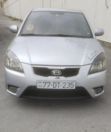 cruze 1.6 2012: Kia CRDI 16V dizel mühərrik komplekti - Model: Kia CRDI 16V — 5