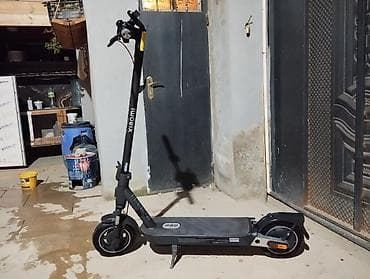 Xiaomi elektrik skuter – Pro seriyası - Brend/model: Xiaomi Pro — 2