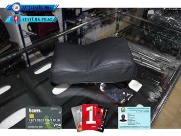 Universal qolaltı n3 bundan başqa hər növ avtomobi̇l aksessuarlarinin