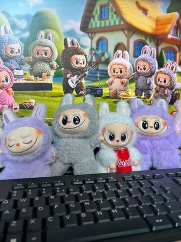 8 mart hədiyəsi: Fiqur — 2