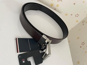 Kəmərlər: Kəmər, Təbii dəri, Yeni — 3