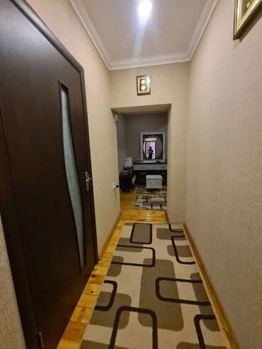 20 yanvarda 2 otaqli evler: 2 otaqlı, Yeni tikili, 82 kv. m — 8