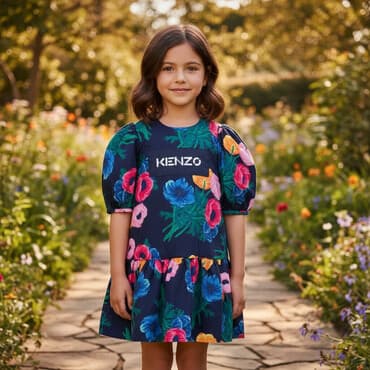 uşaq donlar: Don, Ziyafət, 10 - 12 yaş — 1