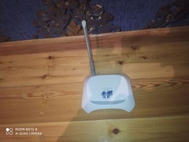 Tp_link Modem 1il islenib sazz veziyyetde
