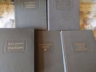 ifadə yazı mətnləri: Художественная литература — 1