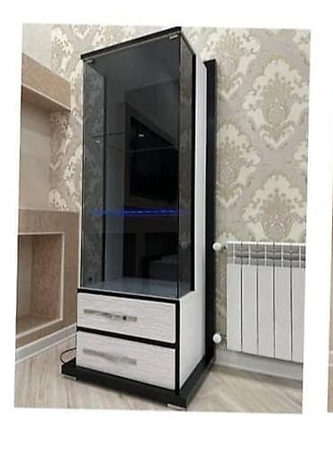 İşlənmiş, TV stend — 3