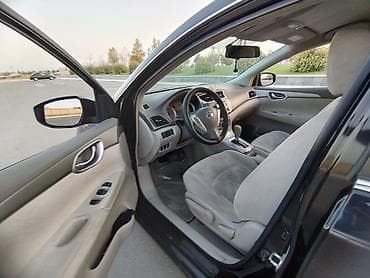 Avtomobil satışı: Nissan Sentra: 1.6 l | 2015 il Sedan — 8