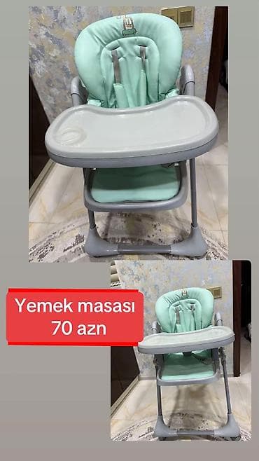 Yemek masası satılır
