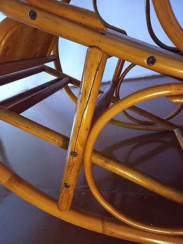 bağ: İşlənmiş, Zontiksiz, Həsir toxunuşlu — 9