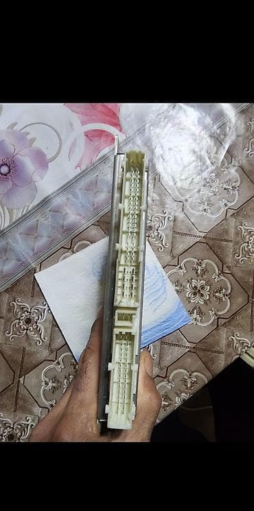 ucuz maşin: Mercedes-Benz 100, 2000 il, Orijinal, Almaniya, İşlənmiş — 10