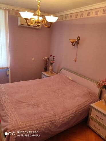 binede ipoteka evler: Bakı, 3 otaqlı, Köhnə tikili, m. 20 Yanvar, 80 kv. m — 4