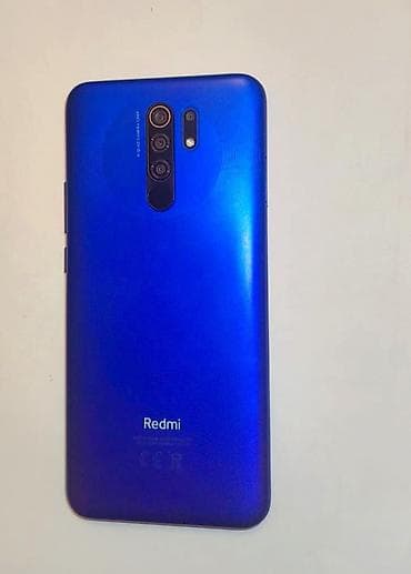 z fold 1: Xiaomi 64 GB, rəng - Göy — 3