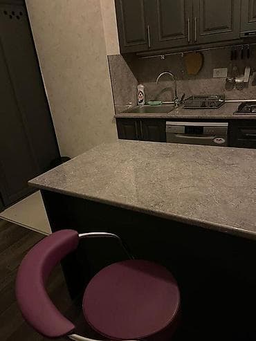 nizami m: İcarəyə verilir 2 otaqlı yeni tikili 90 m², Nizami m. Kateqoriya Yeni — 10